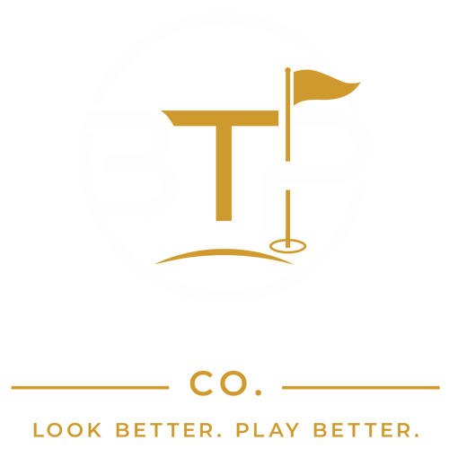 Better Than Par